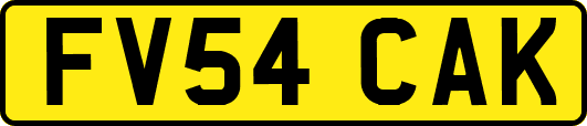 FV54CAK