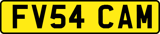 FV54CAM