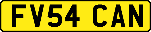 FV54CAN