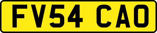FV54CAO