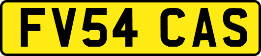 FV54CAS