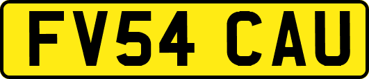 FV54CAU