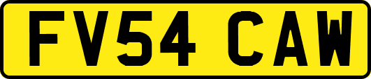 FV54CAW