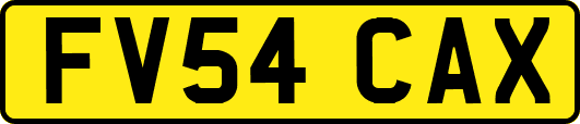 FV54CAX