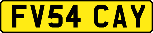 FV54CAY