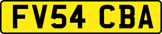 FV54CBA