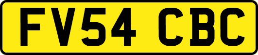 FV54CBC