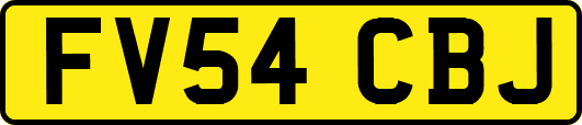 FV54CBJ