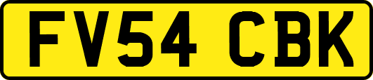 FV54CBK