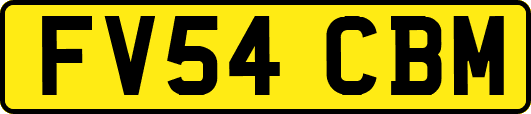 FV54CBM