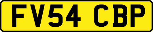 FV54CBP