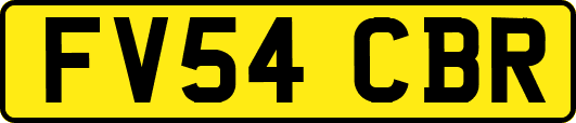 FV54CBR