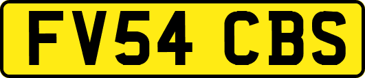 FV54CBS