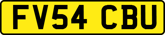 FV54CBU