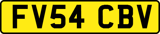 FV54CBV