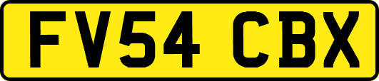 FV54CBX