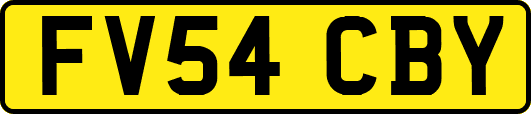 FV54CBY
