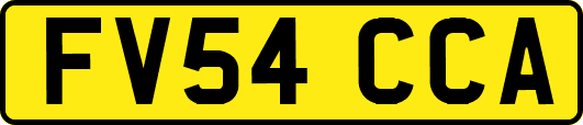 FV54CCA