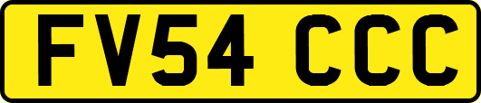 FV54CCC