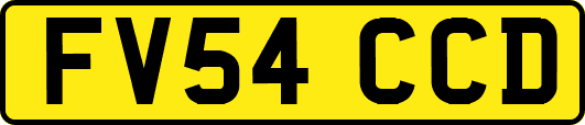 FV54CCD