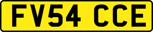 FV54CCE