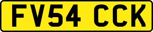 FV54CCK