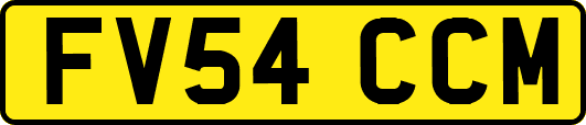 FV54CCM