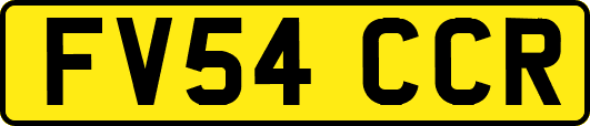 FV54CCR