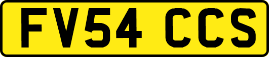 FV54CCS
