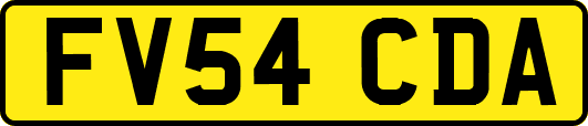 FV54CDA