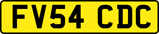 FV54CDC