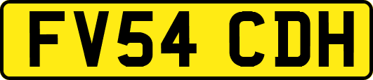 FV54CDH