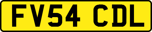 FV54CDL