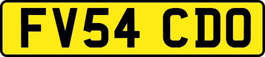 FV54CDO