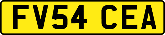 FV54CEA