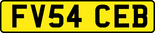 FV54CEB