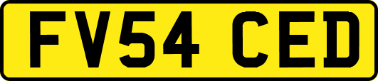 FV54CED