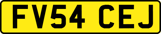 FV54CEJ