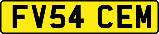 FV54CEM