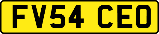 FV54CEO