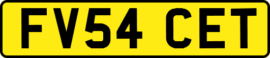 FV54CET