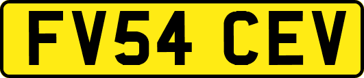 FV54CEV