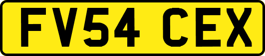 FV54CEX