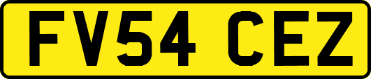 FV54CEZ