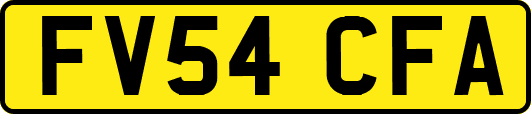 FV54CFA