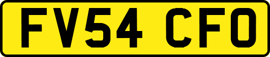 FV54CFO