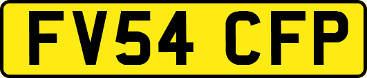 FV54CFP