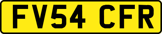 FV54CFR