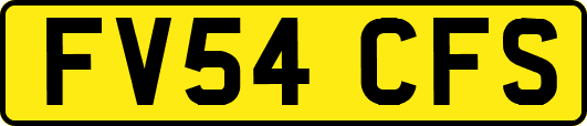 FV54CFS