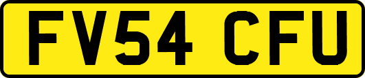 FV54CFU
